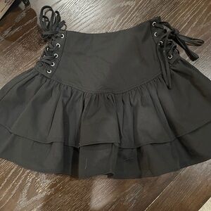 Skater skirt